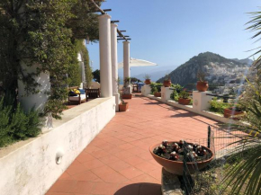 Hotels in Capri